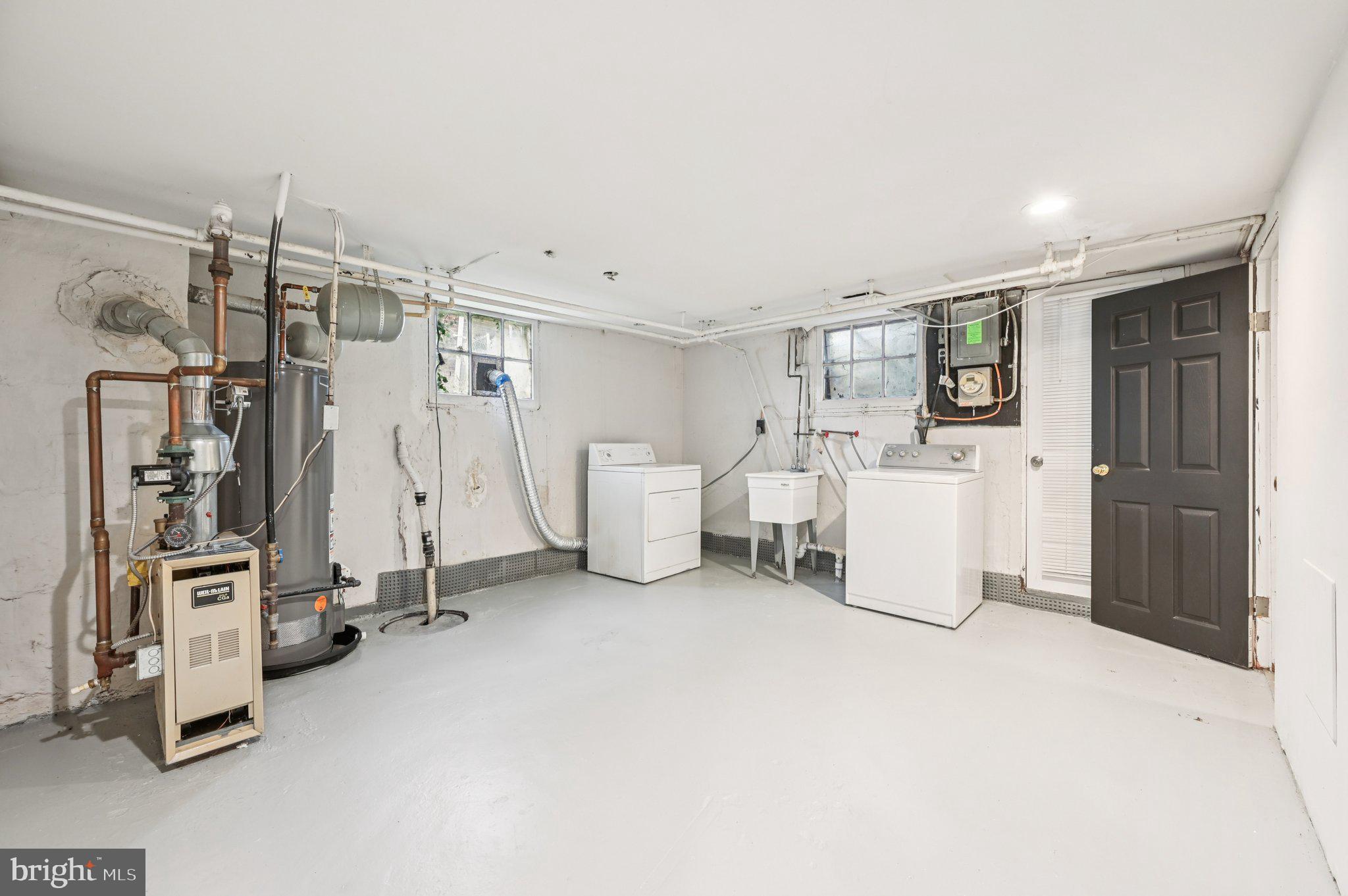 WARD 27 - Residential