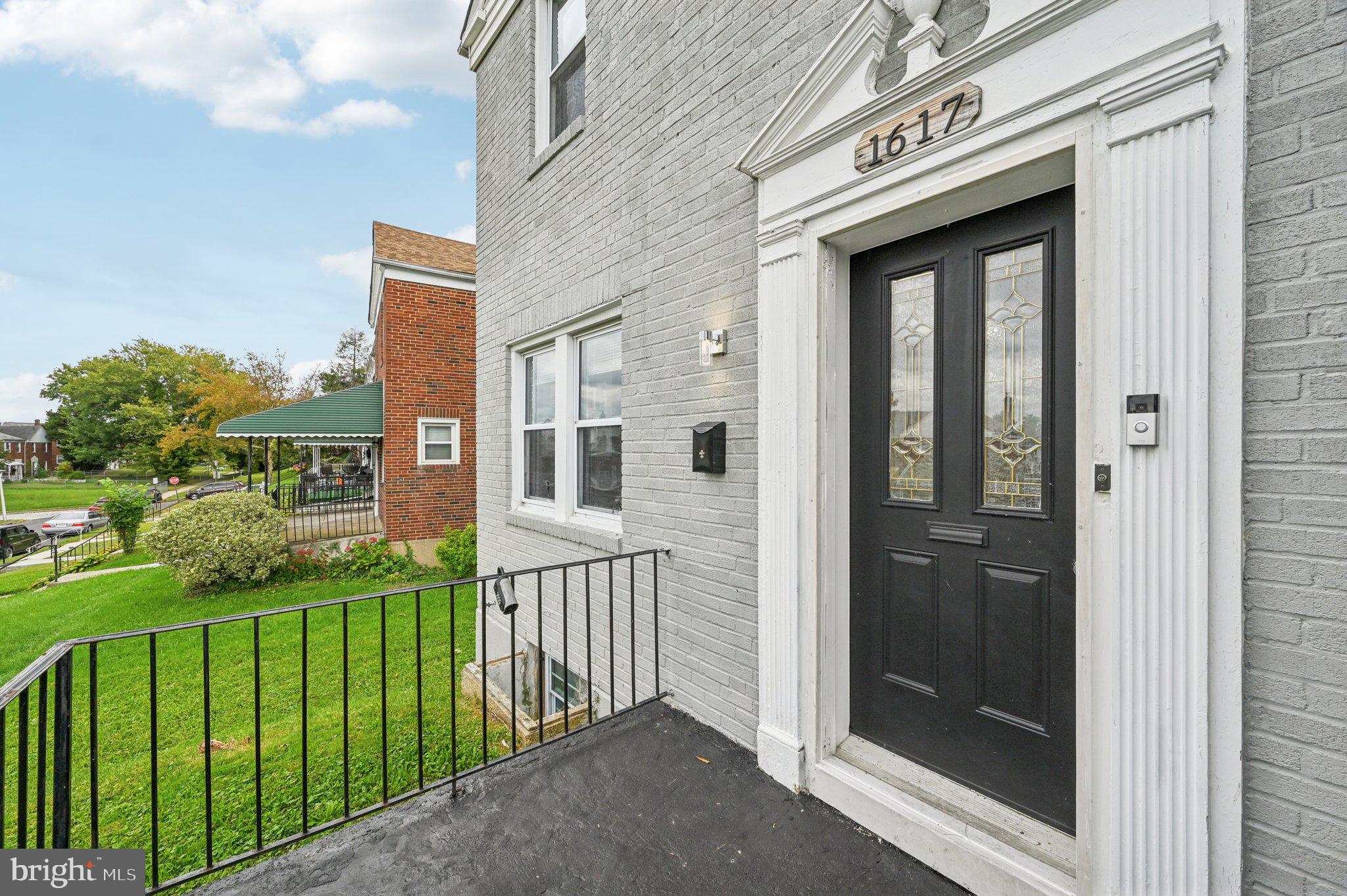 WARD 27 - Residential