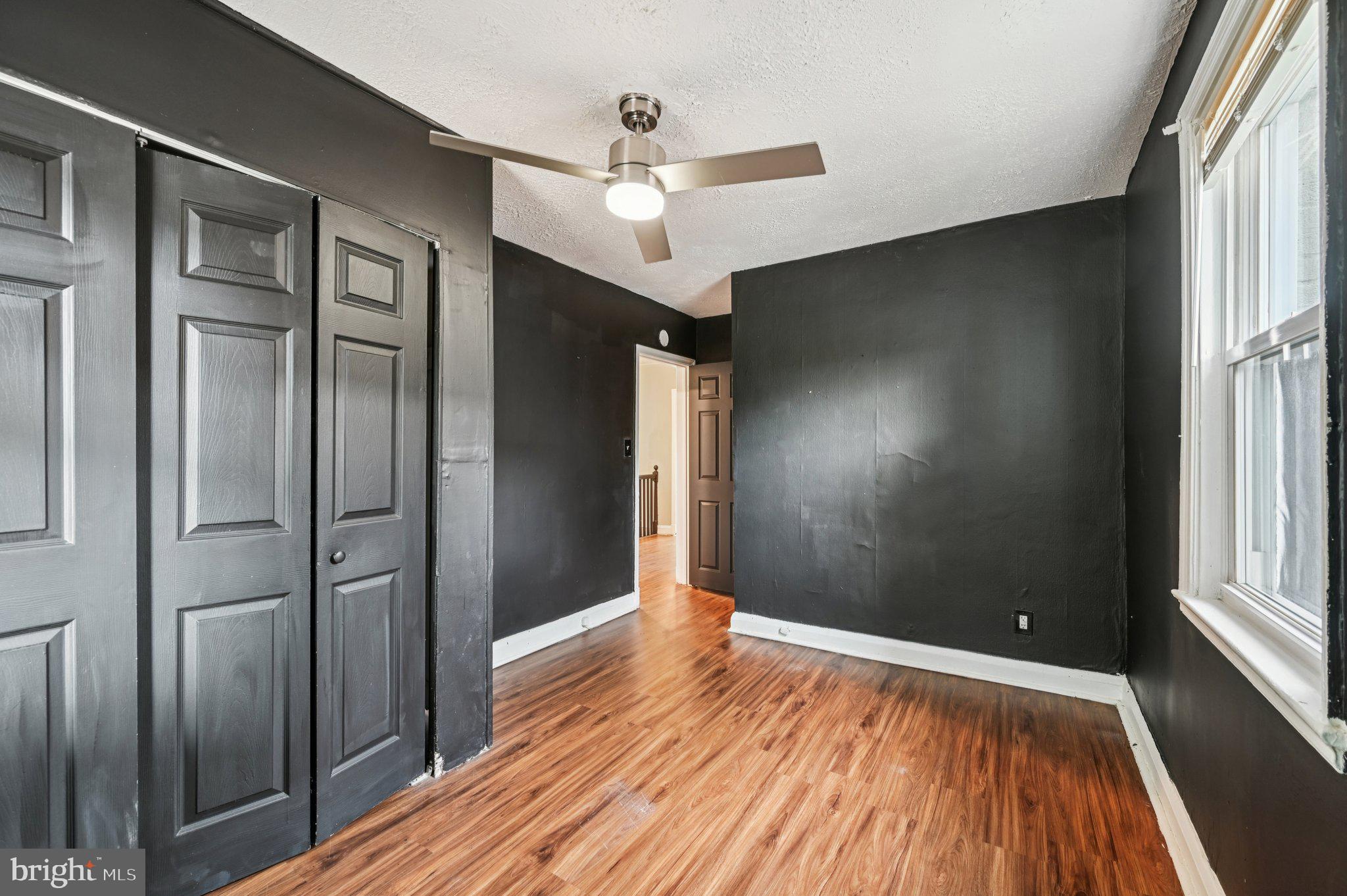 WARD 27 - Residential