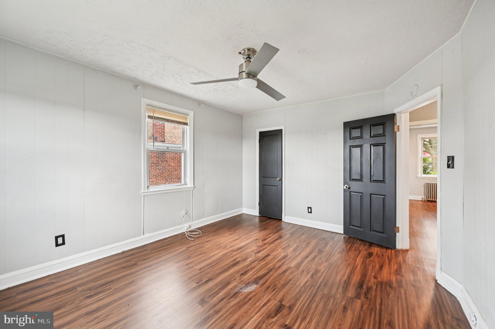 WARD 27 - Residential