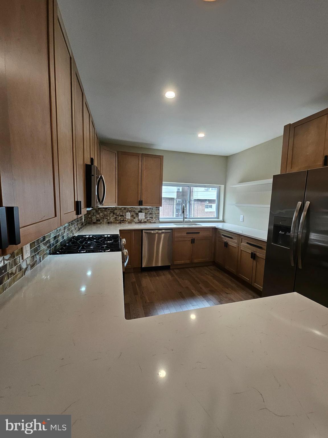 WYNNEFIELD HEIGHTS - Residential