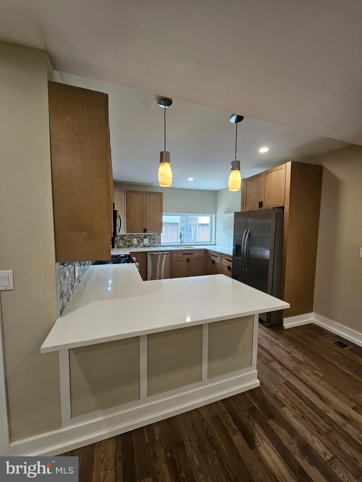 WYNNEFIELD HEIGHTS - Residential