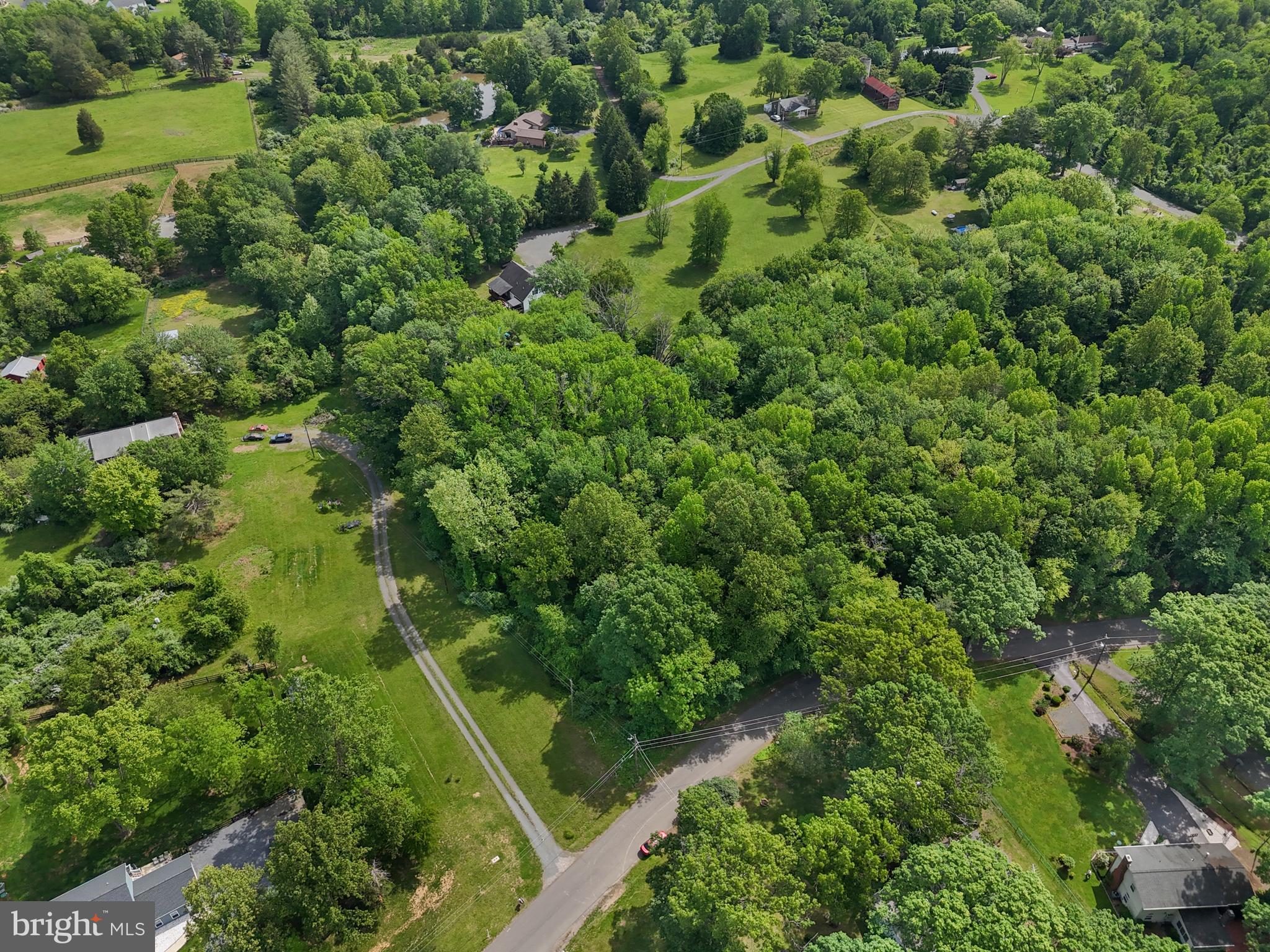Lot 1 ALBRECHT LANE
