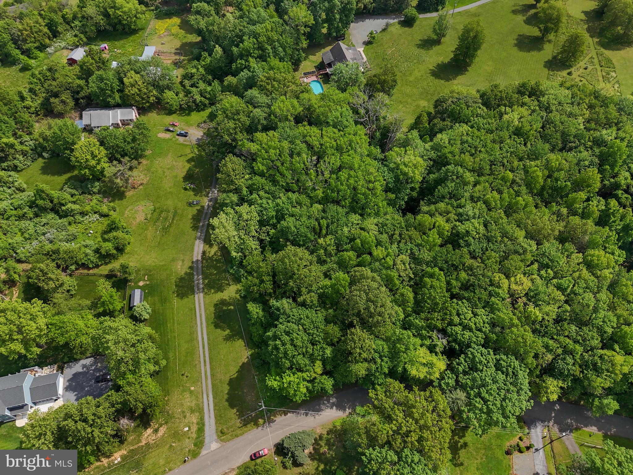 Lot 1 ALBRECHT LANE