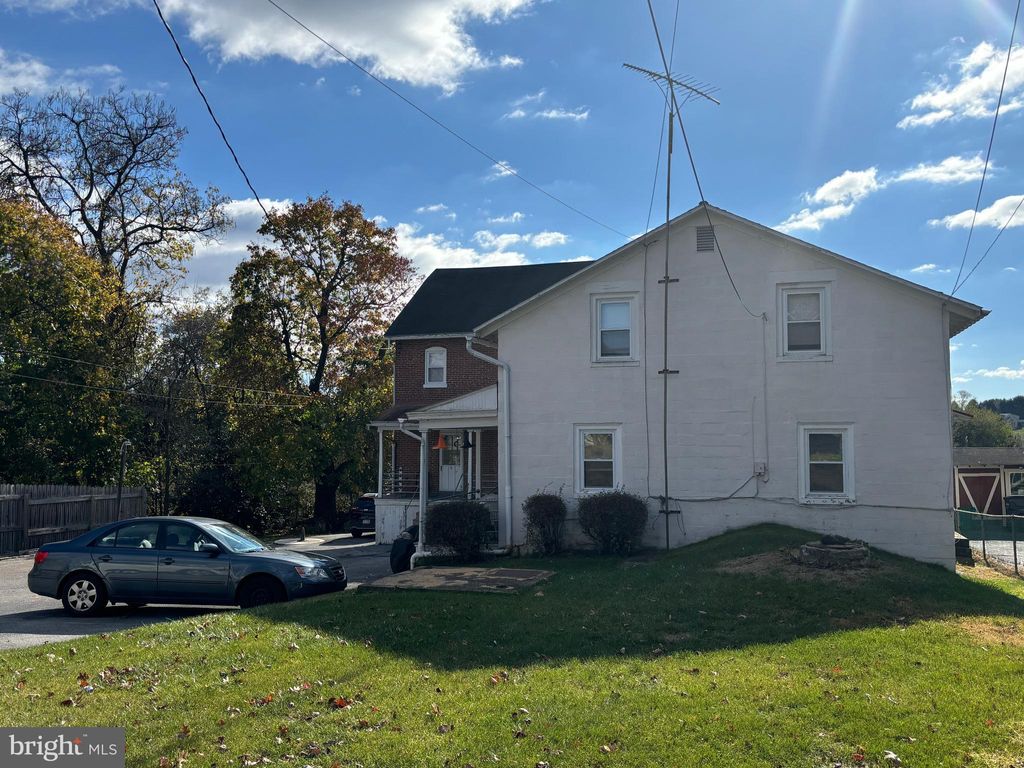 Photo of 3456 Main Street, CONESTOGA, PA 17516 (MLS # PALA2060798)