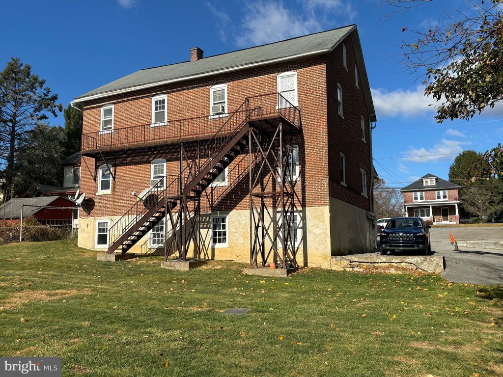 Photo of 3456 Main Street, CONESTOGA, PA 17516 (MLS # PALA2060798)