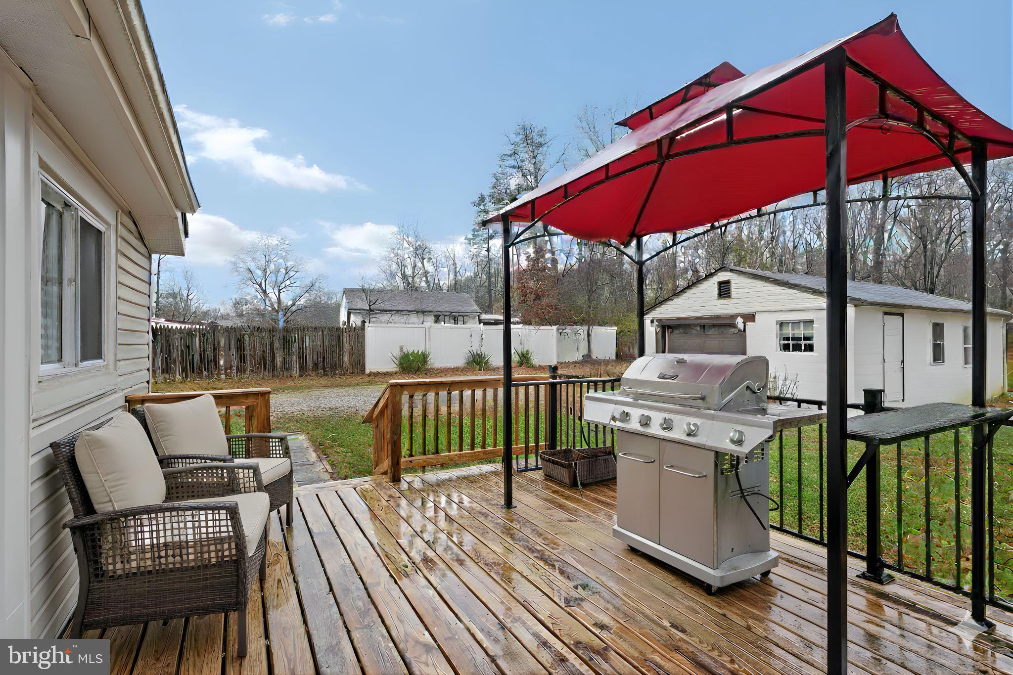 4615 PORT TOBACCO ROAD