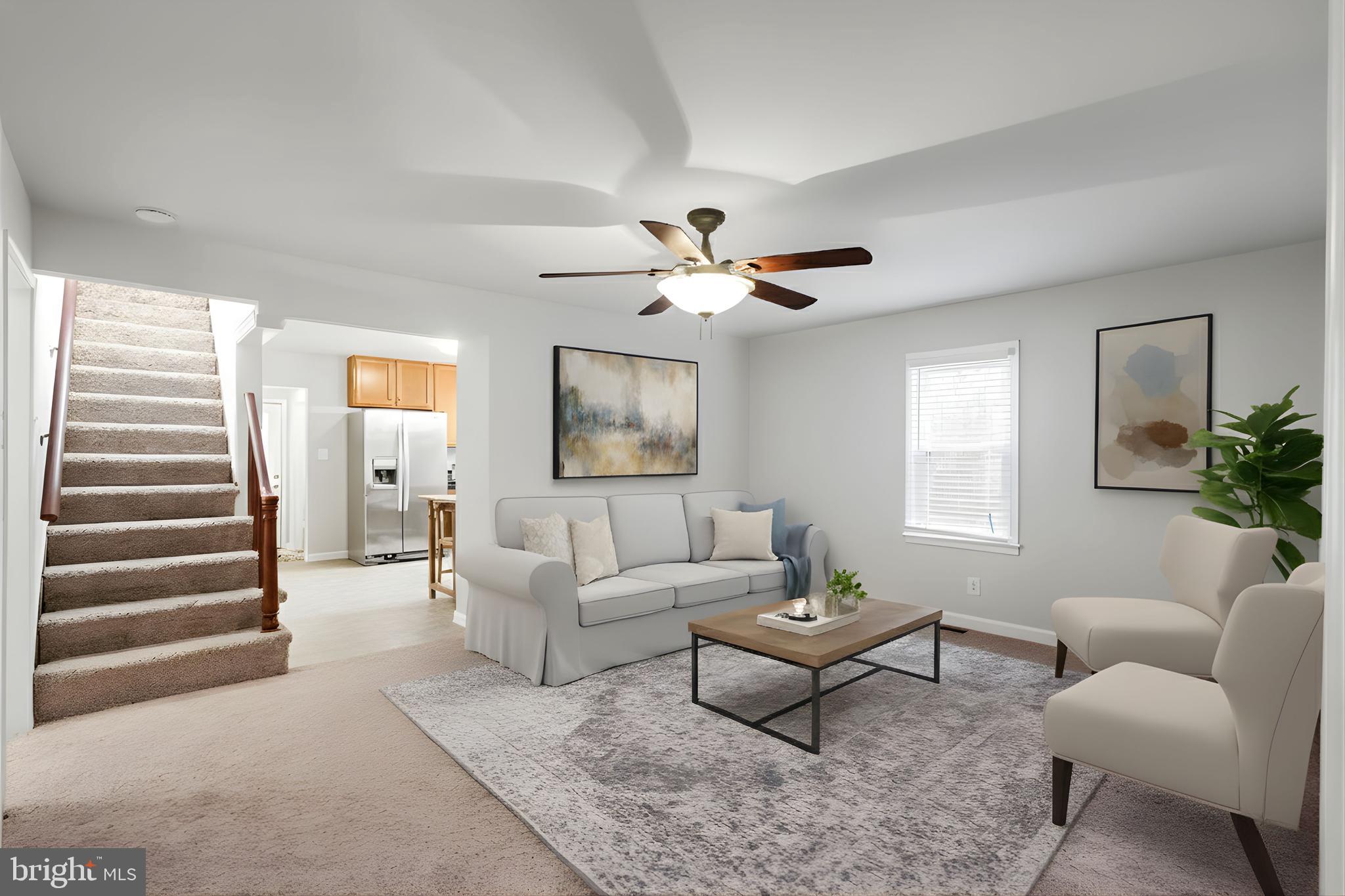 4615 PORT TOBACCO ROAD