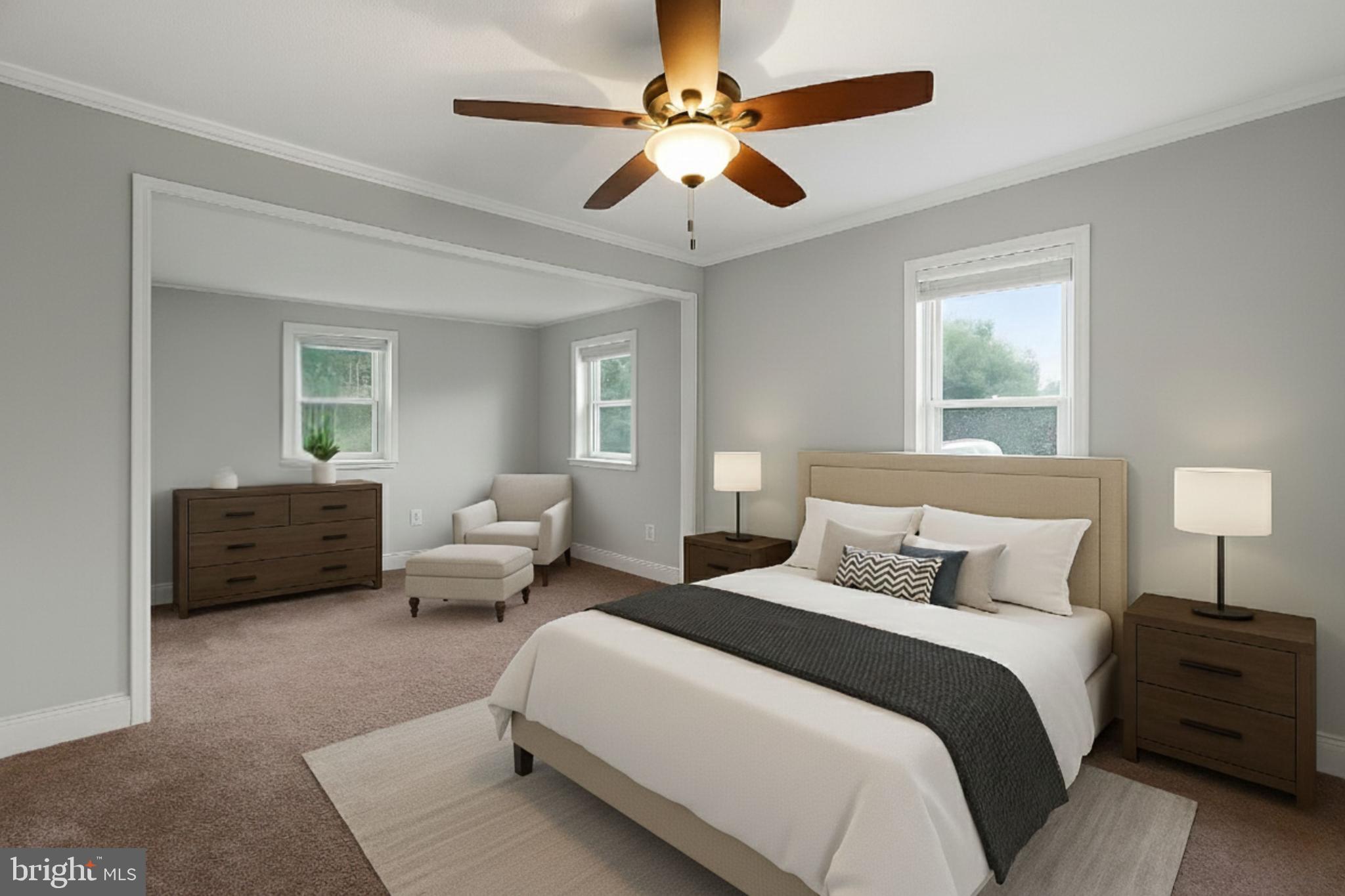 4615 PORT TOBACCO ROAD