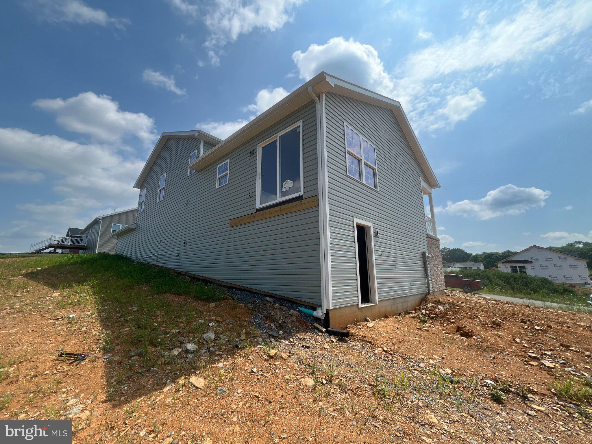 11453 VIKING LOT 67 AVENUE