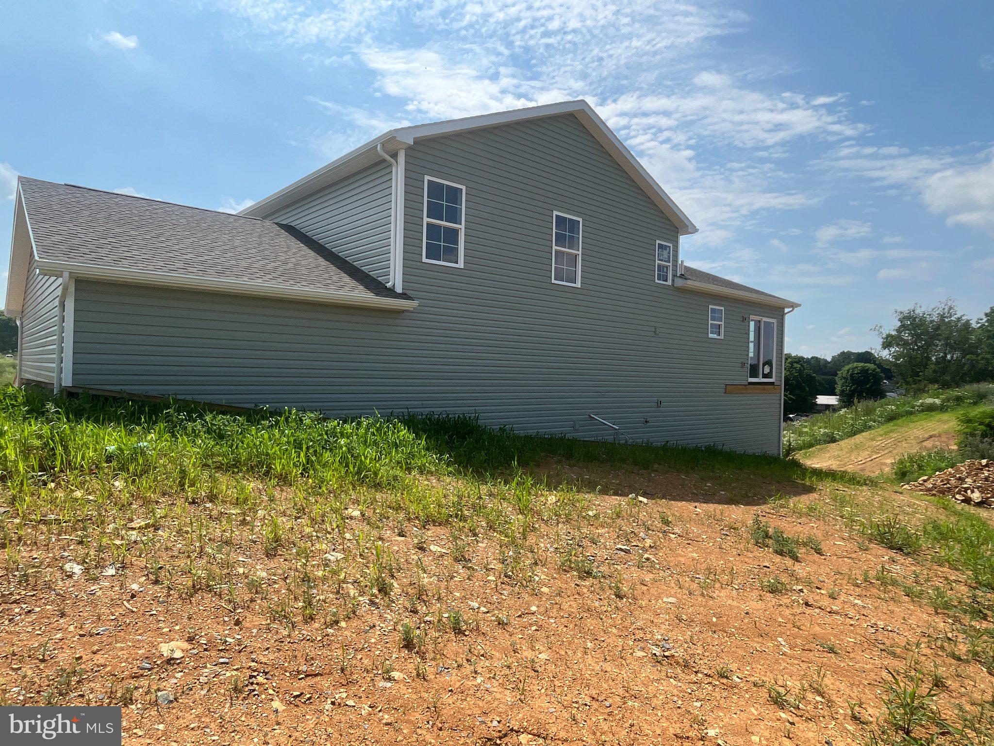 11453 VIKING LOT 67 AVENUE