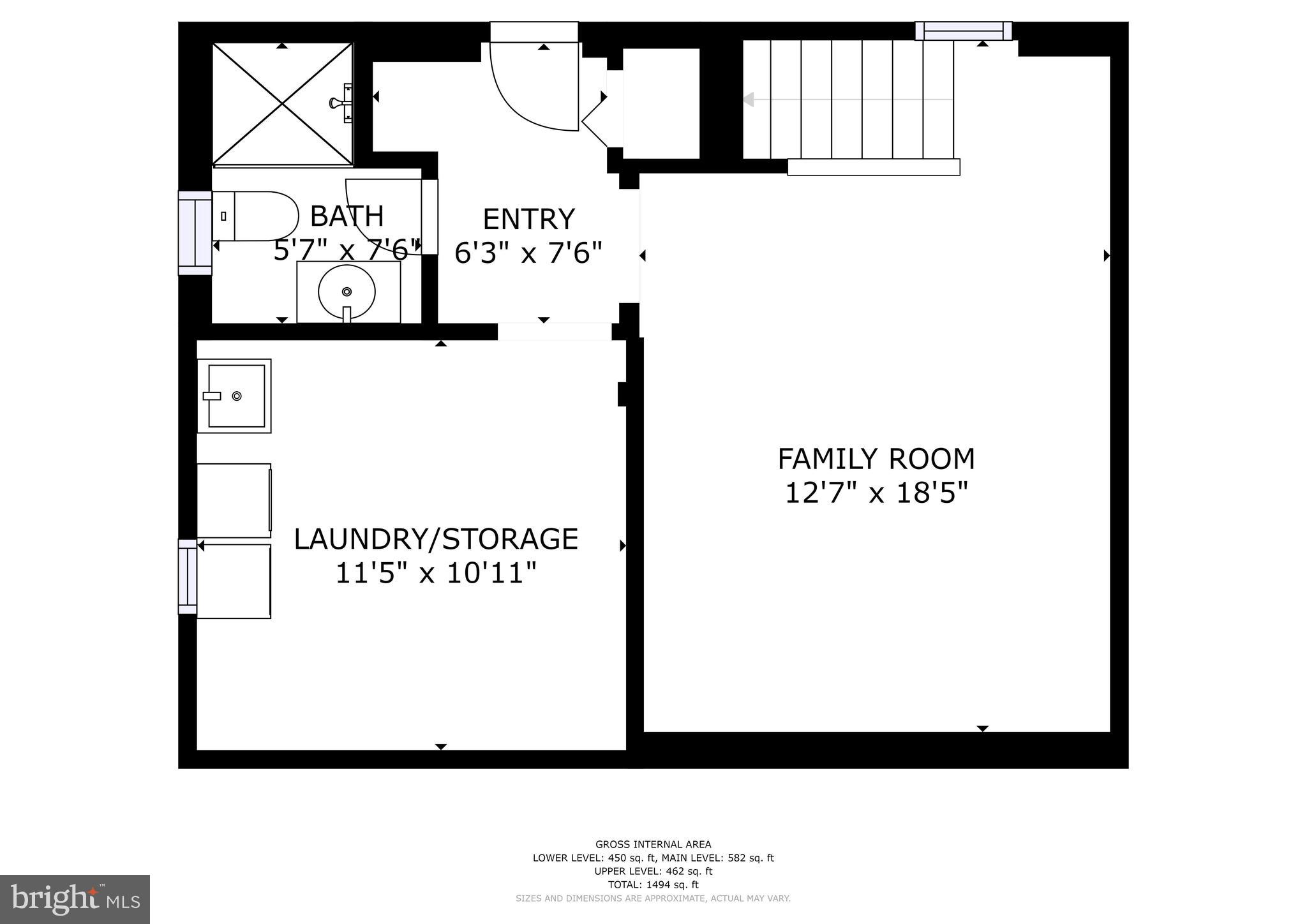 ARLINGTON HEIGHTS - Residential