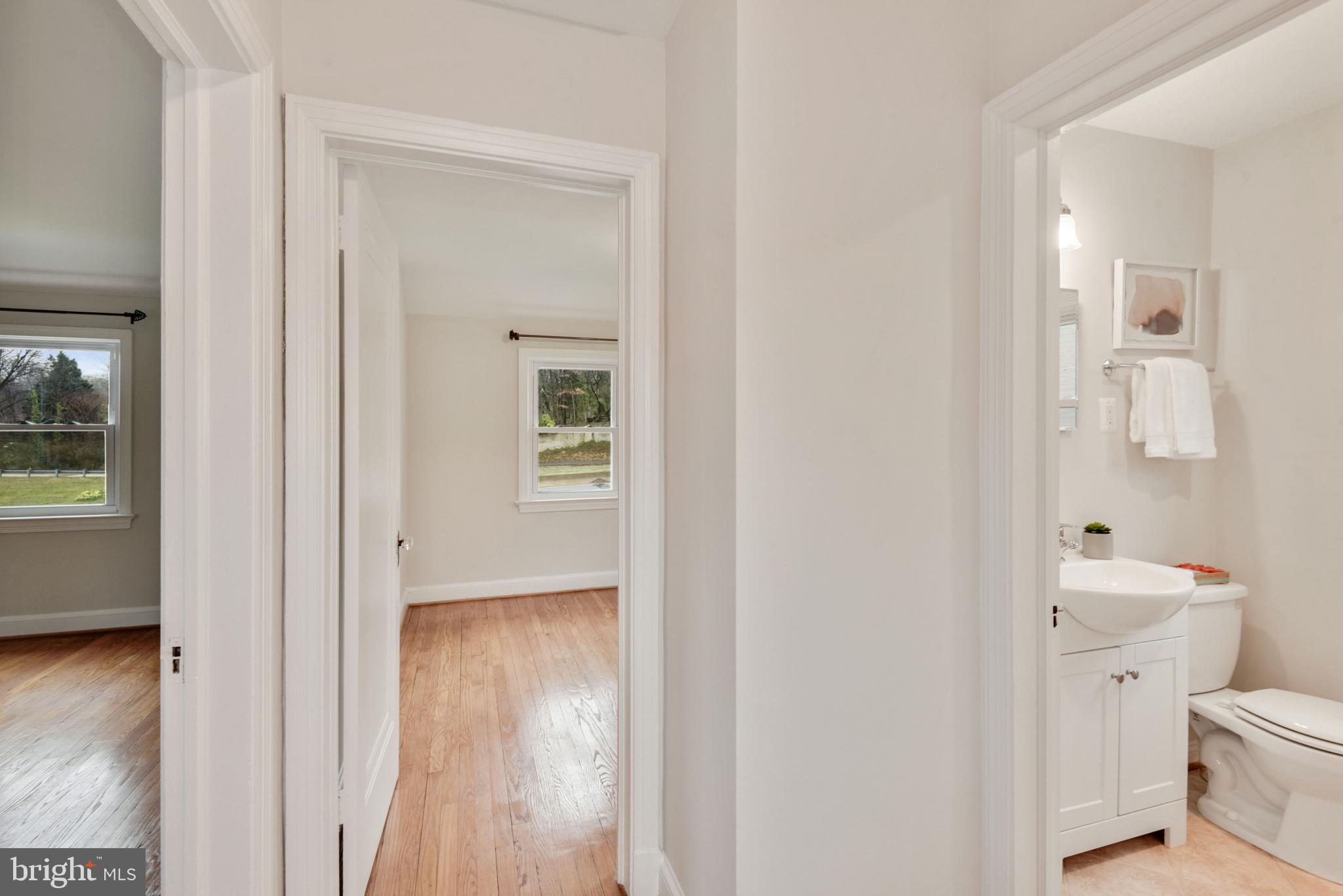 ARLINGTON HEIGHTS - Residential