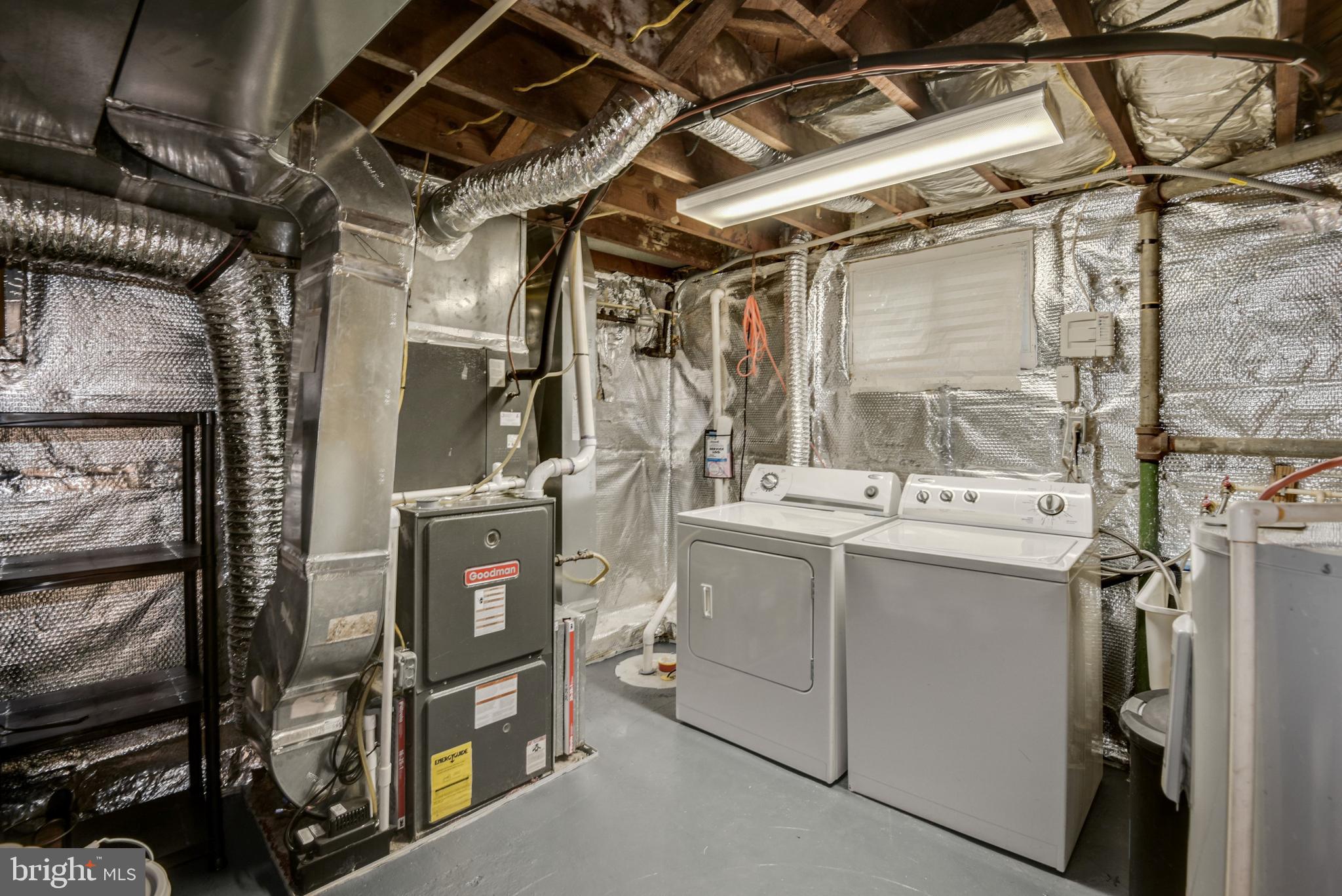 ARLINGTON HEIGHTS - Residential