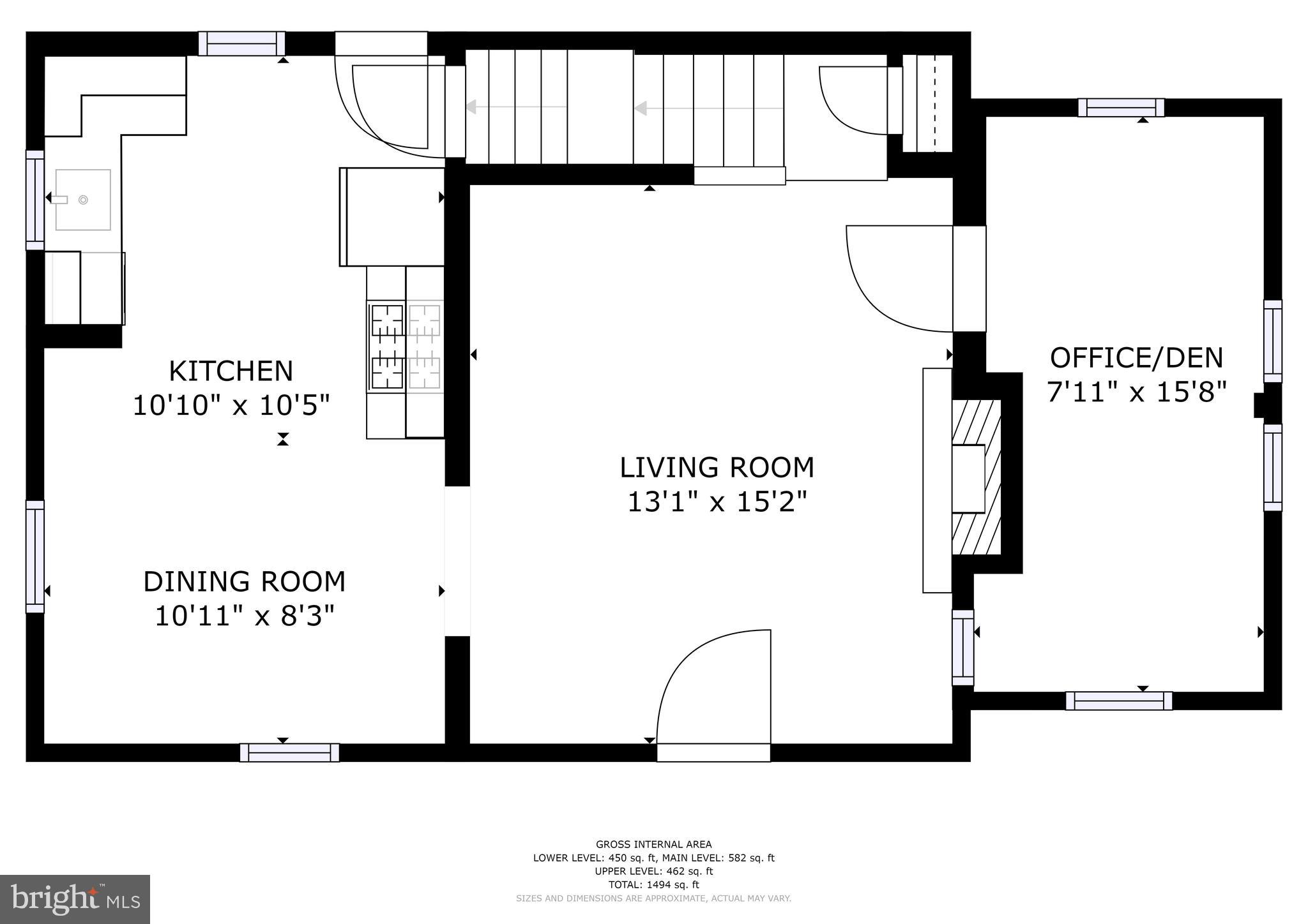 ARLINGTON HEIGHTS - Residential