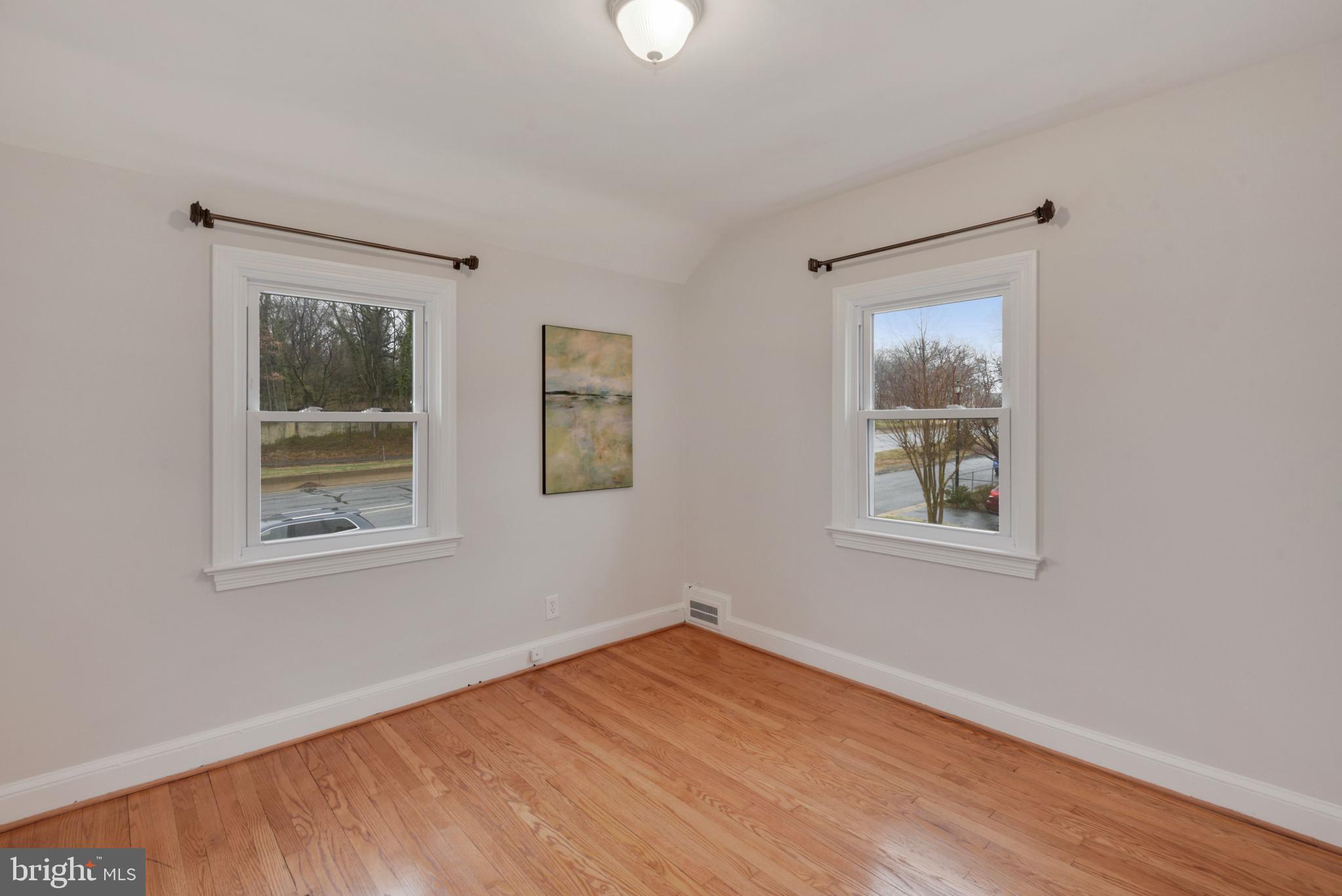 ARLINGTON HEIGHTS - Residential