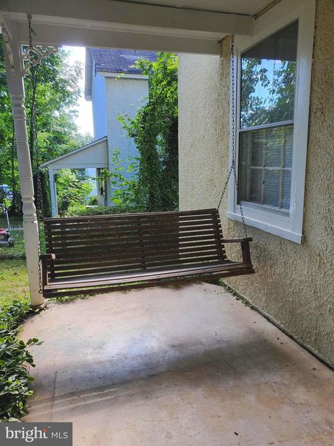 Homes For Rent - 24 S Calhoun Street<br/> WARRENTON, VA 20186