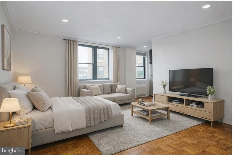 ART MUSEUM AREA - Residential