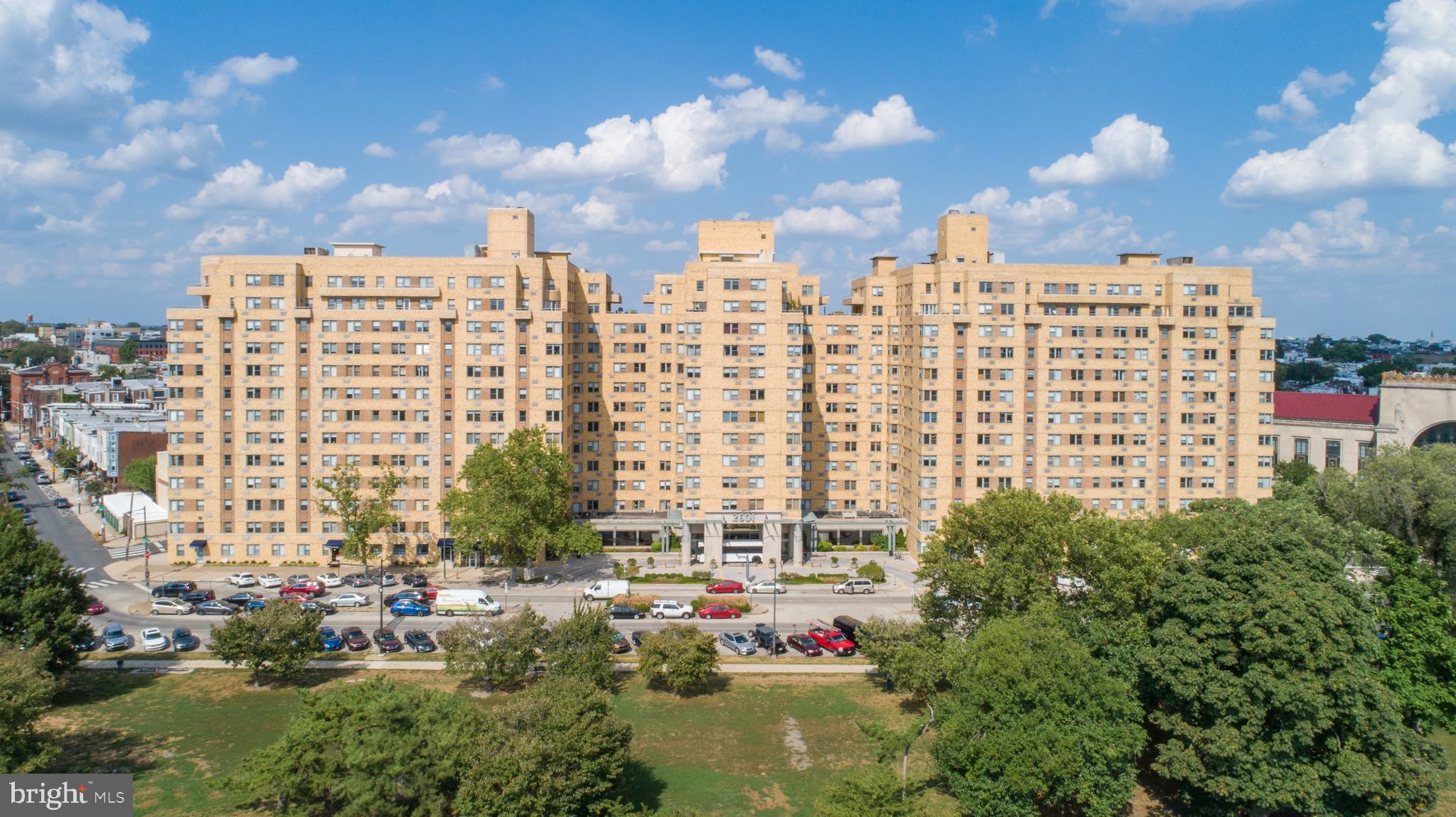 ART MUSEUM AREA - Residential