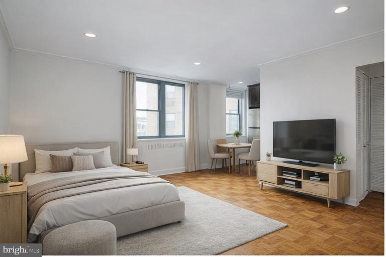 ART MUSEUM AREA - Residential