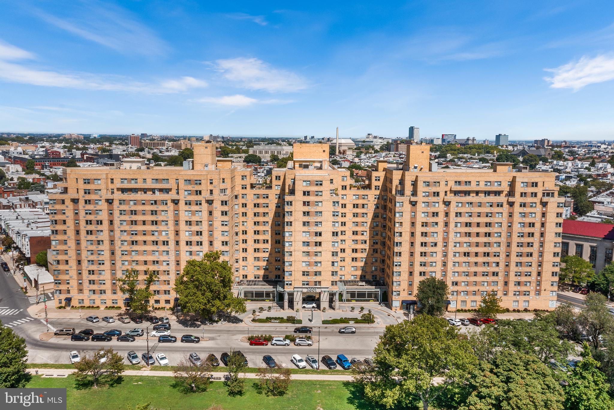 ART MUSEUM AREA - Residential