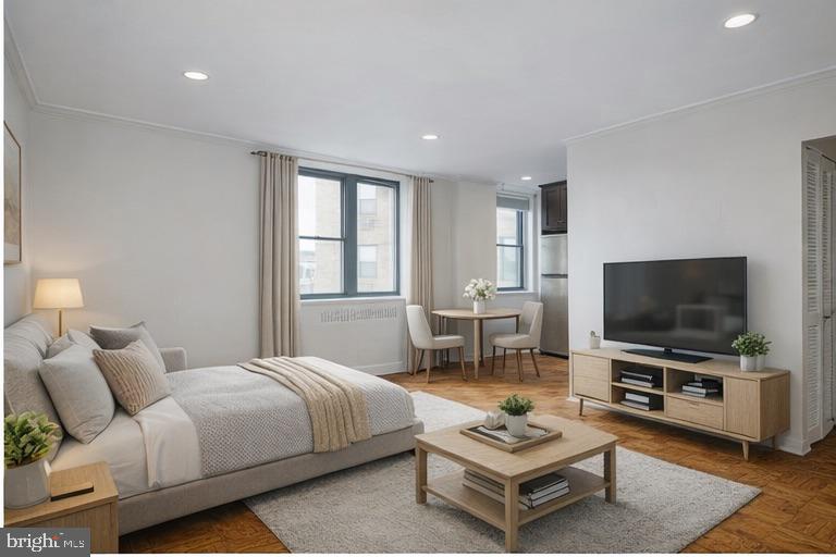 ART MUSEUM AREA - Residential