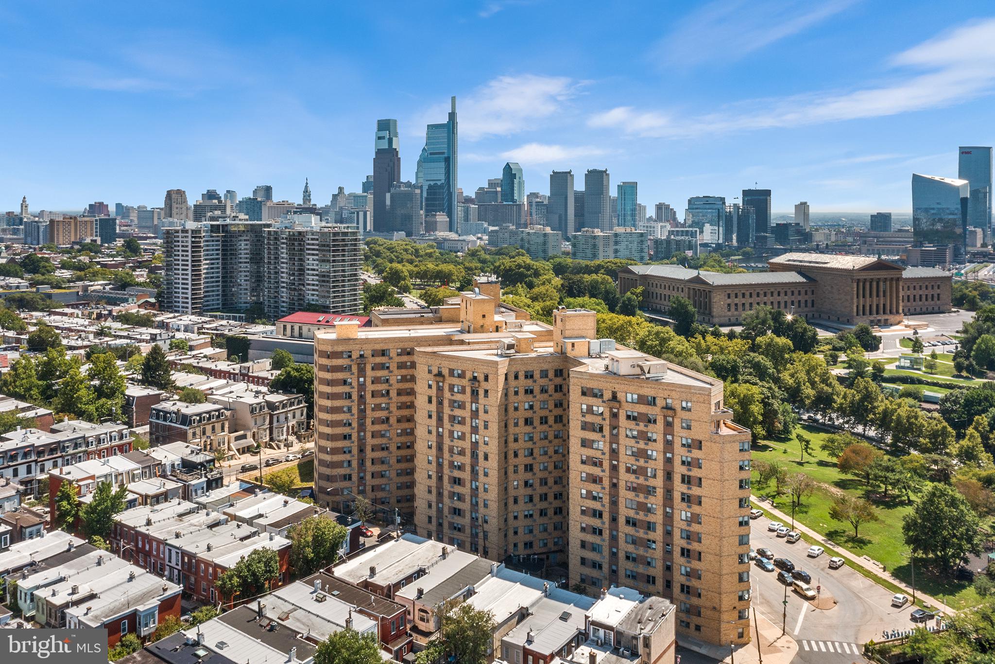 ART MUSEUM AREA - Residential