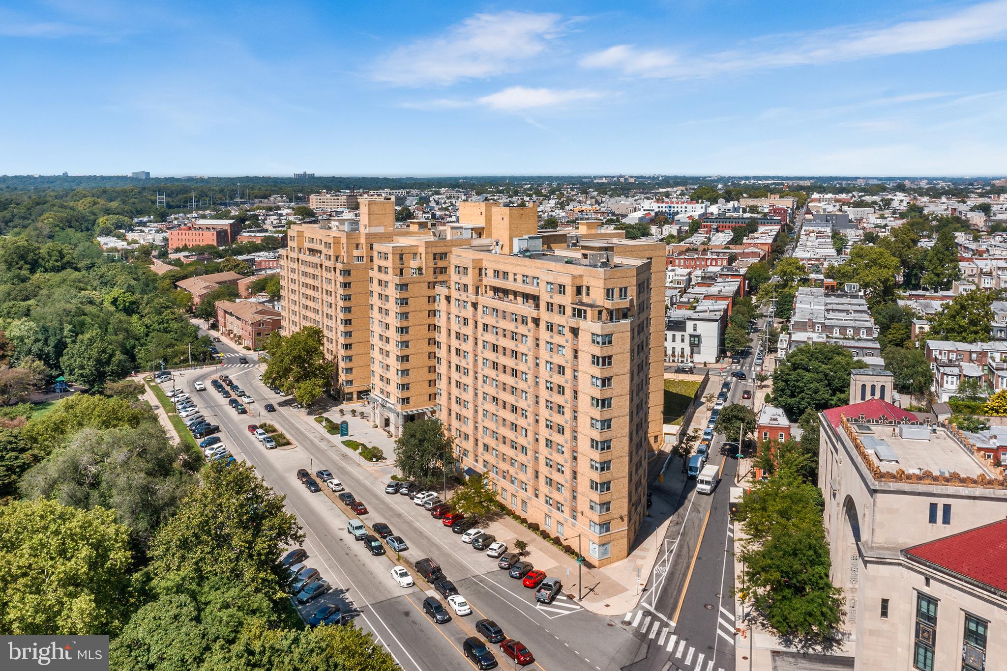 ART MUSEUM AREA - Residential