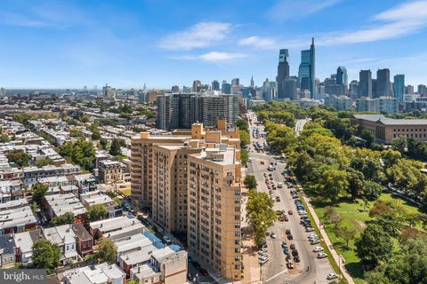 2601 PENNSYLVANIA AVENUE 515 PHILADELPHIA PA 19130