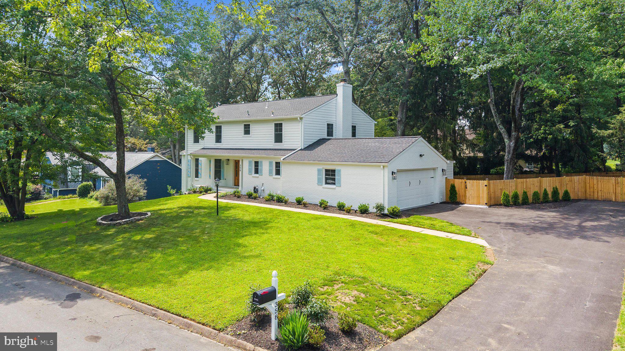 358 PRESTONFIELD LANE