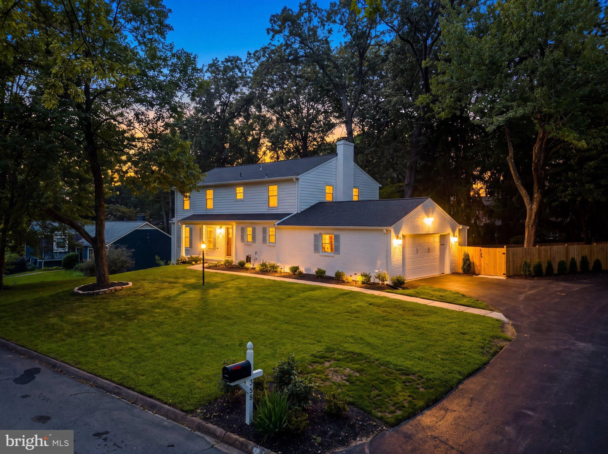 358 Prestonfield Lane, Severna Park, MD, 21146
