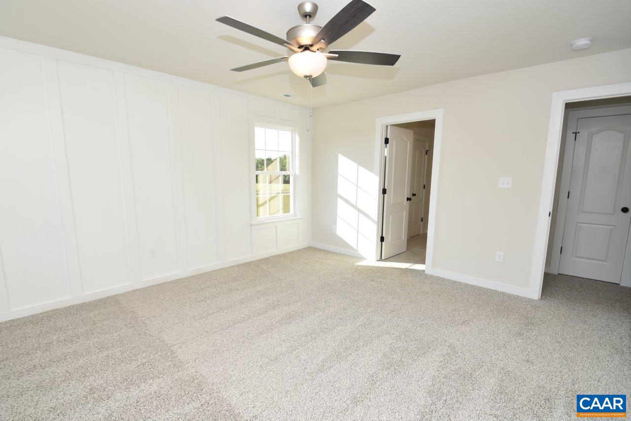 BYRD MILL RUN - Residential