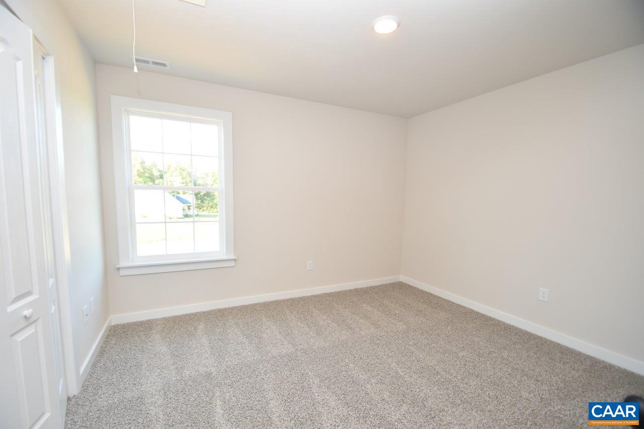 BYRD MILL RUN - Residential