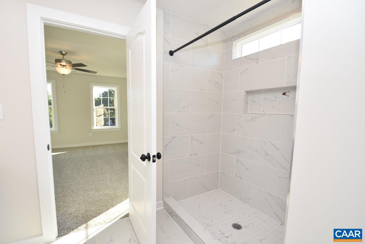 BYRD MILL RUN - Residential