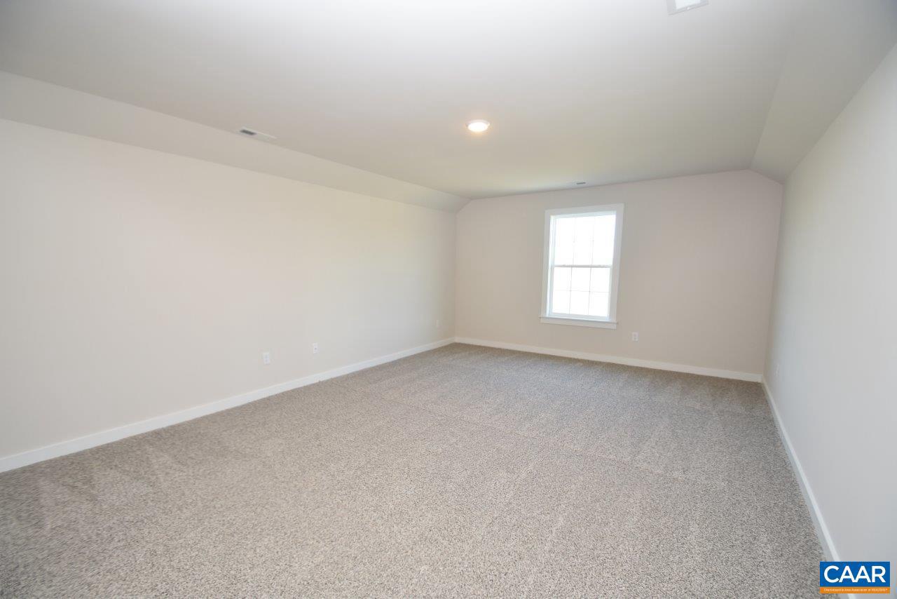 BYRD MILL RUN - Residential