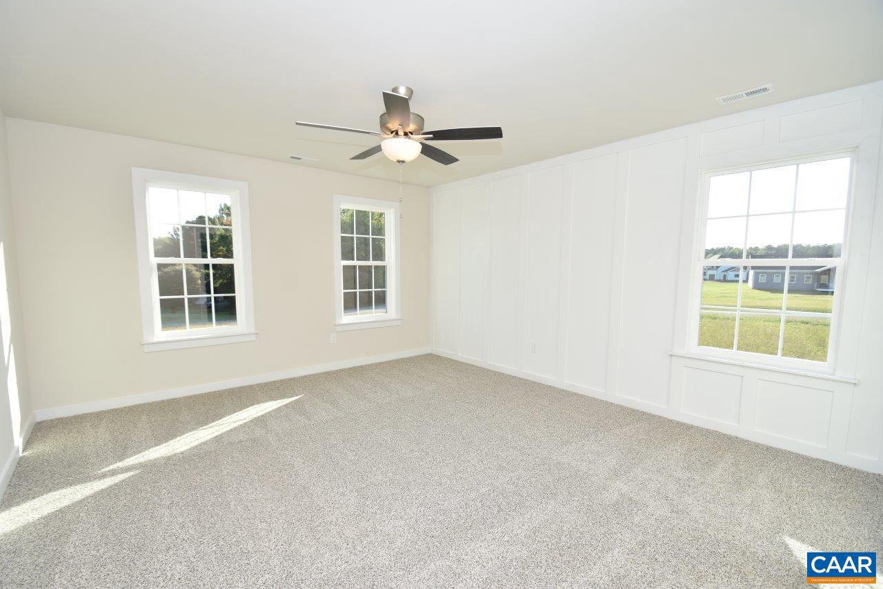 BYRD MILL RUN - Residential