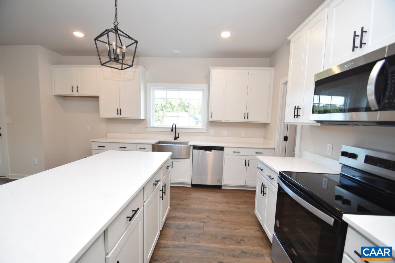 BYRD MILL RUN - Residential