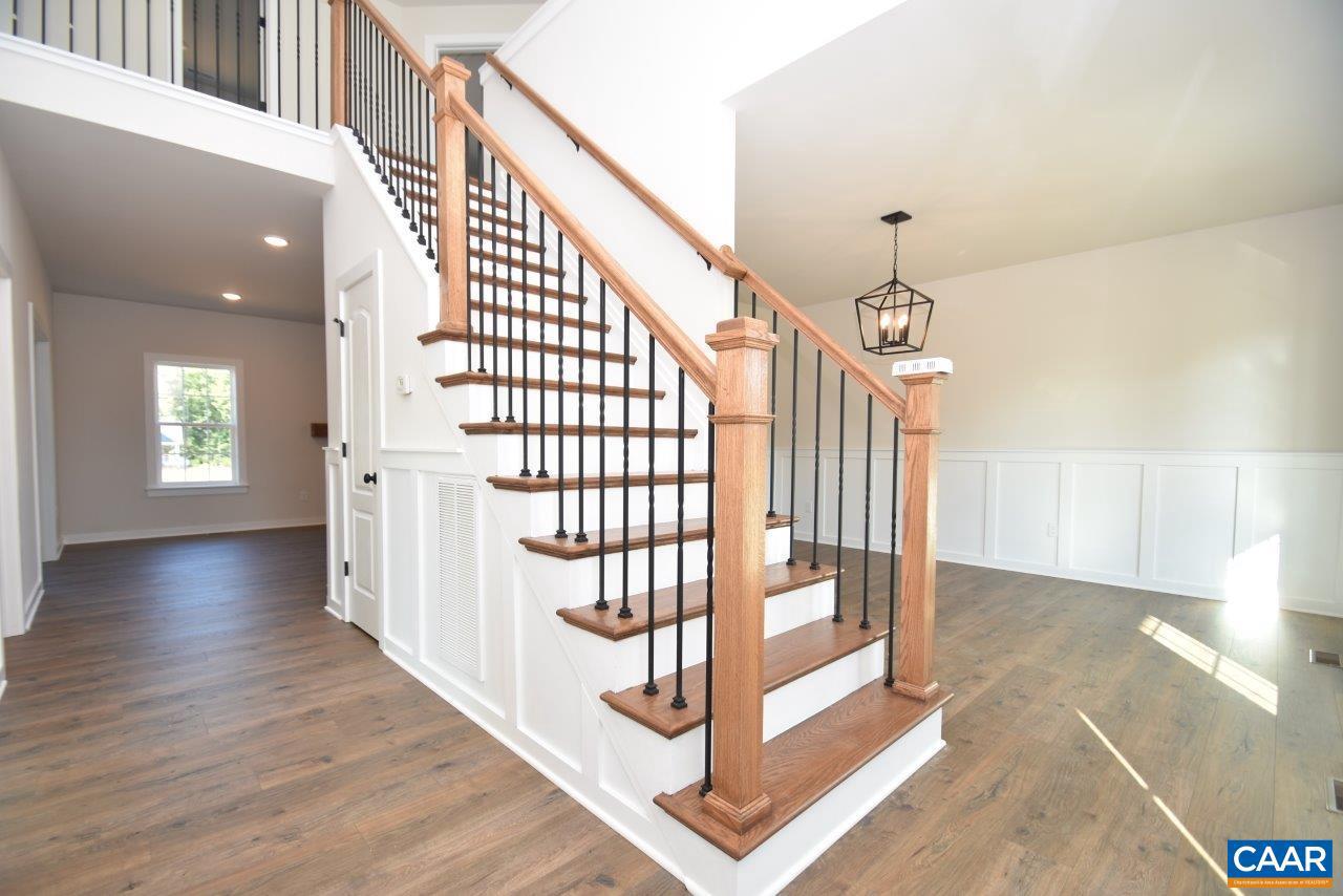 BYRD MILL RUN - Residential