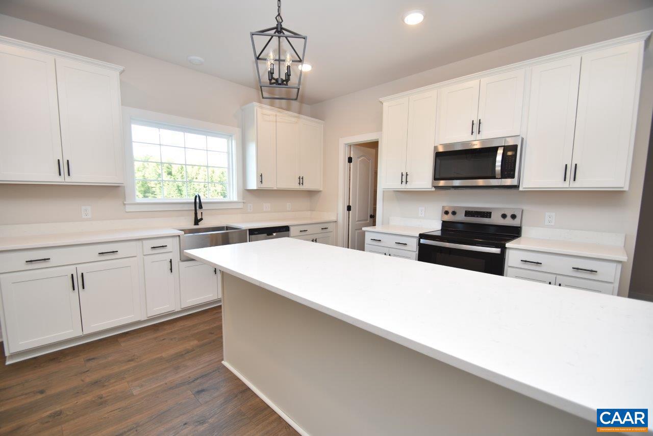 BYRD MILL RUN - Residential