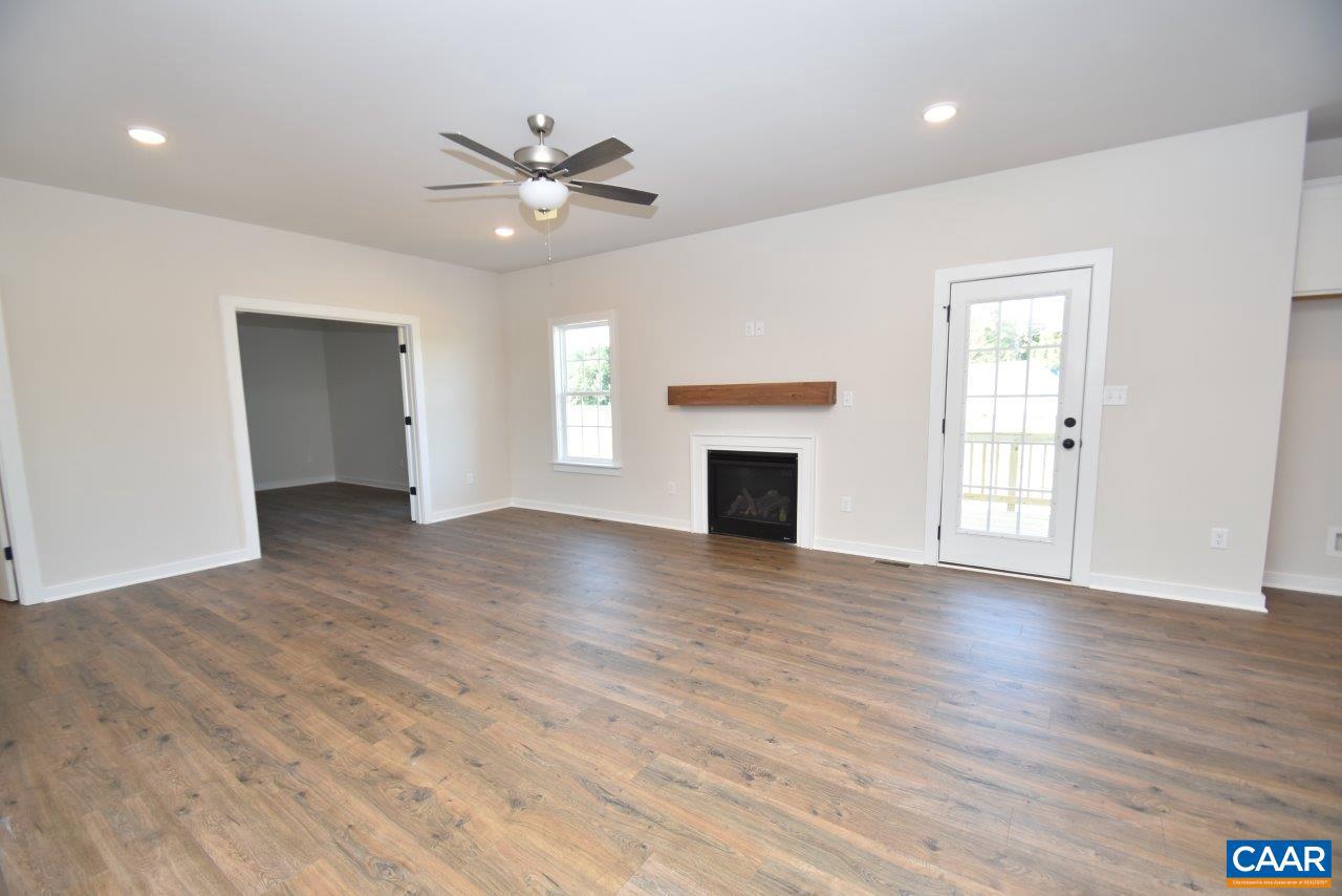 BYRD MILL RUN - Residential