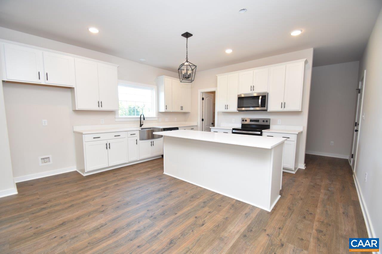 BYRD MILL RUN - Residential