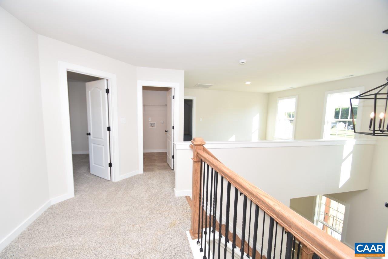 BYRD MILL RUN - Residential