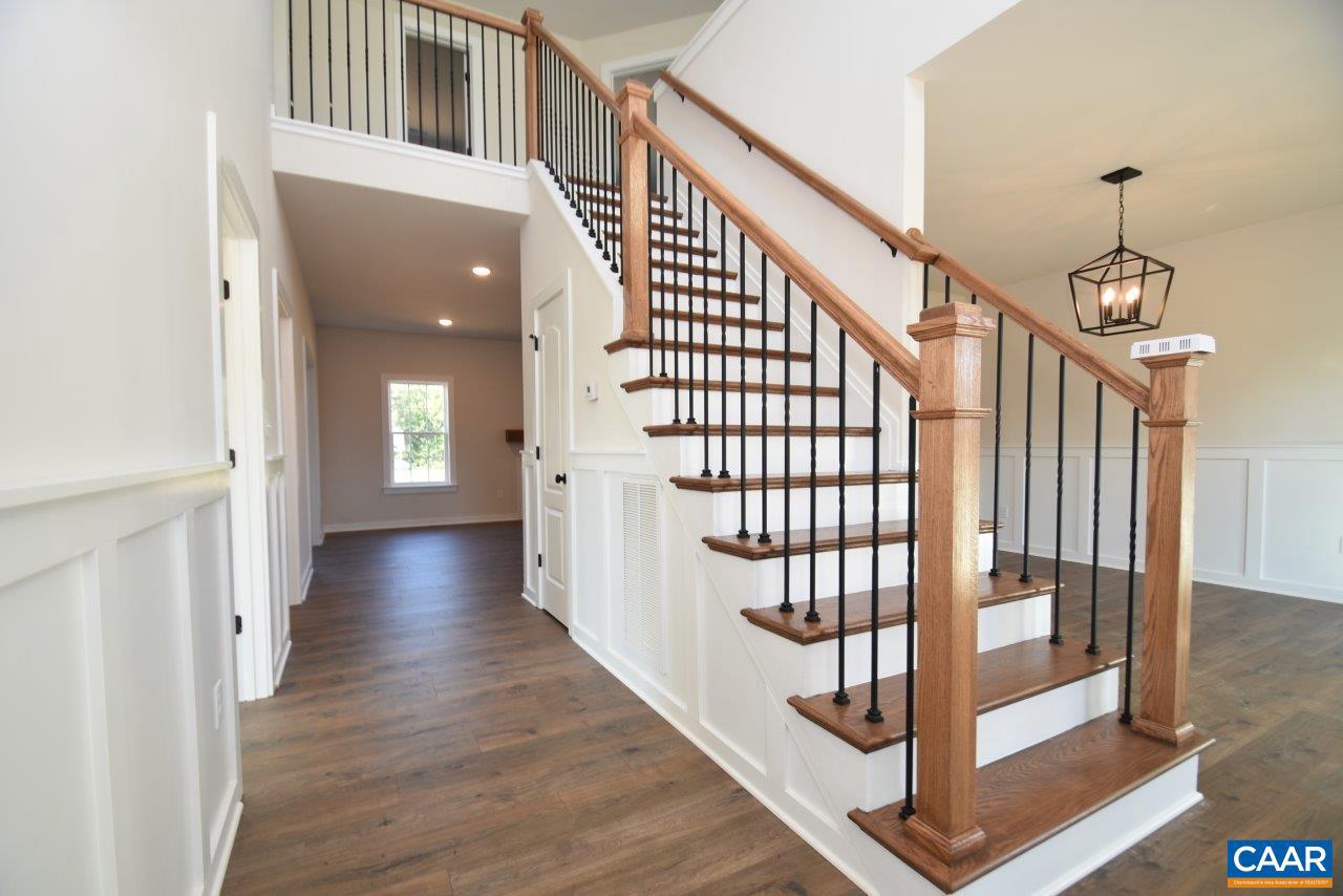 BYRD MILL RUN - Residential