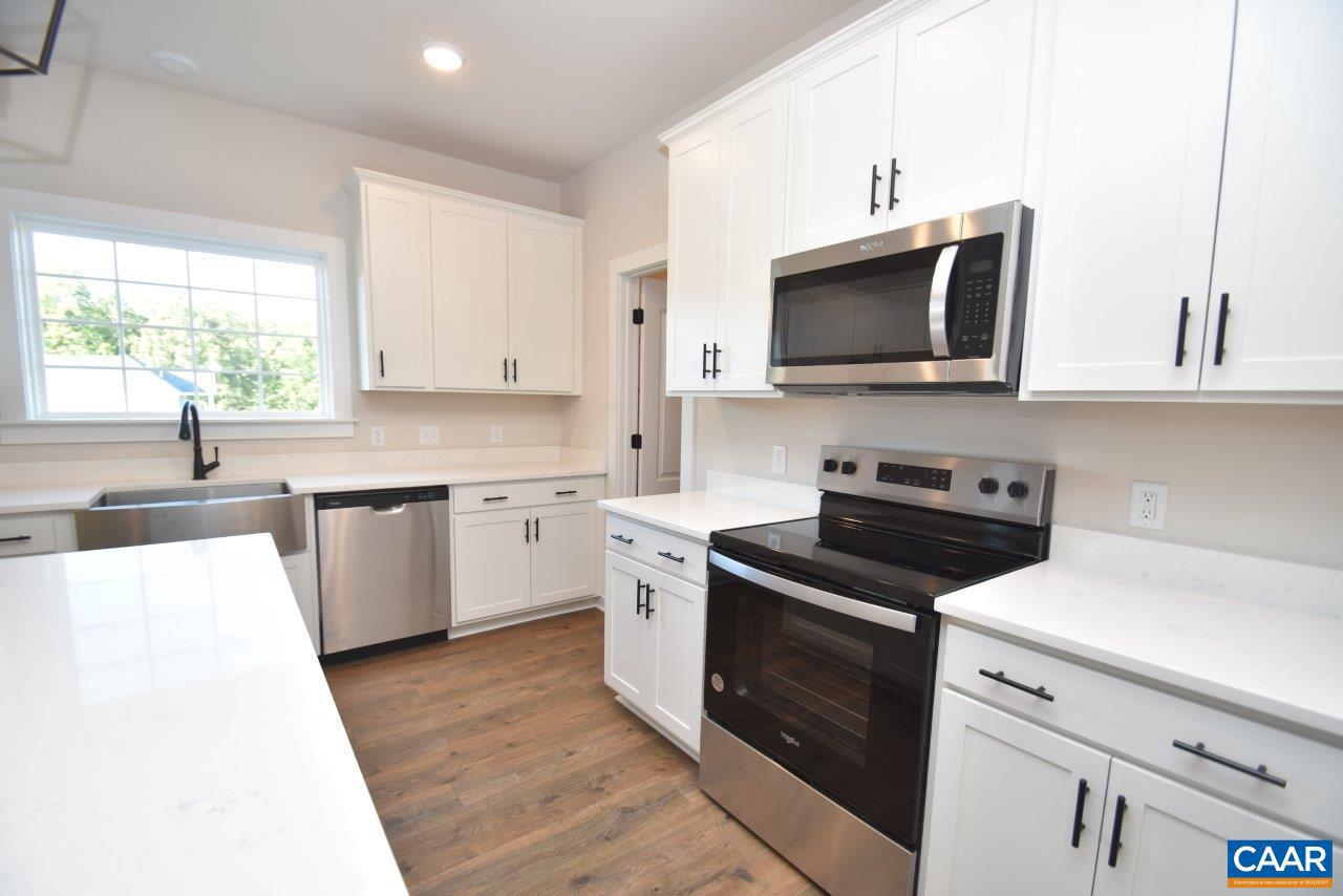 BYRD MILL RUN - Residential