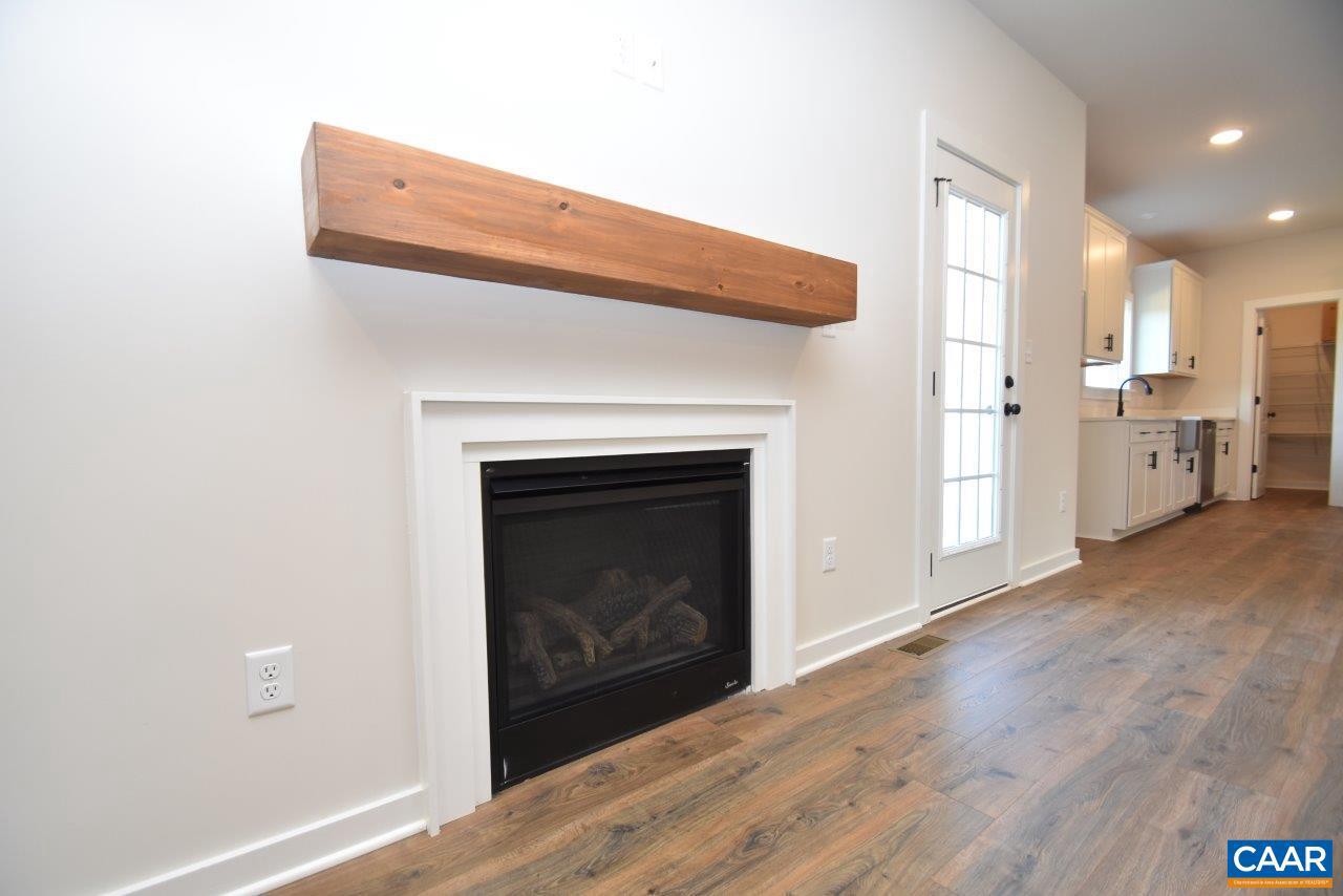 BYRD MILL RUN - Residential