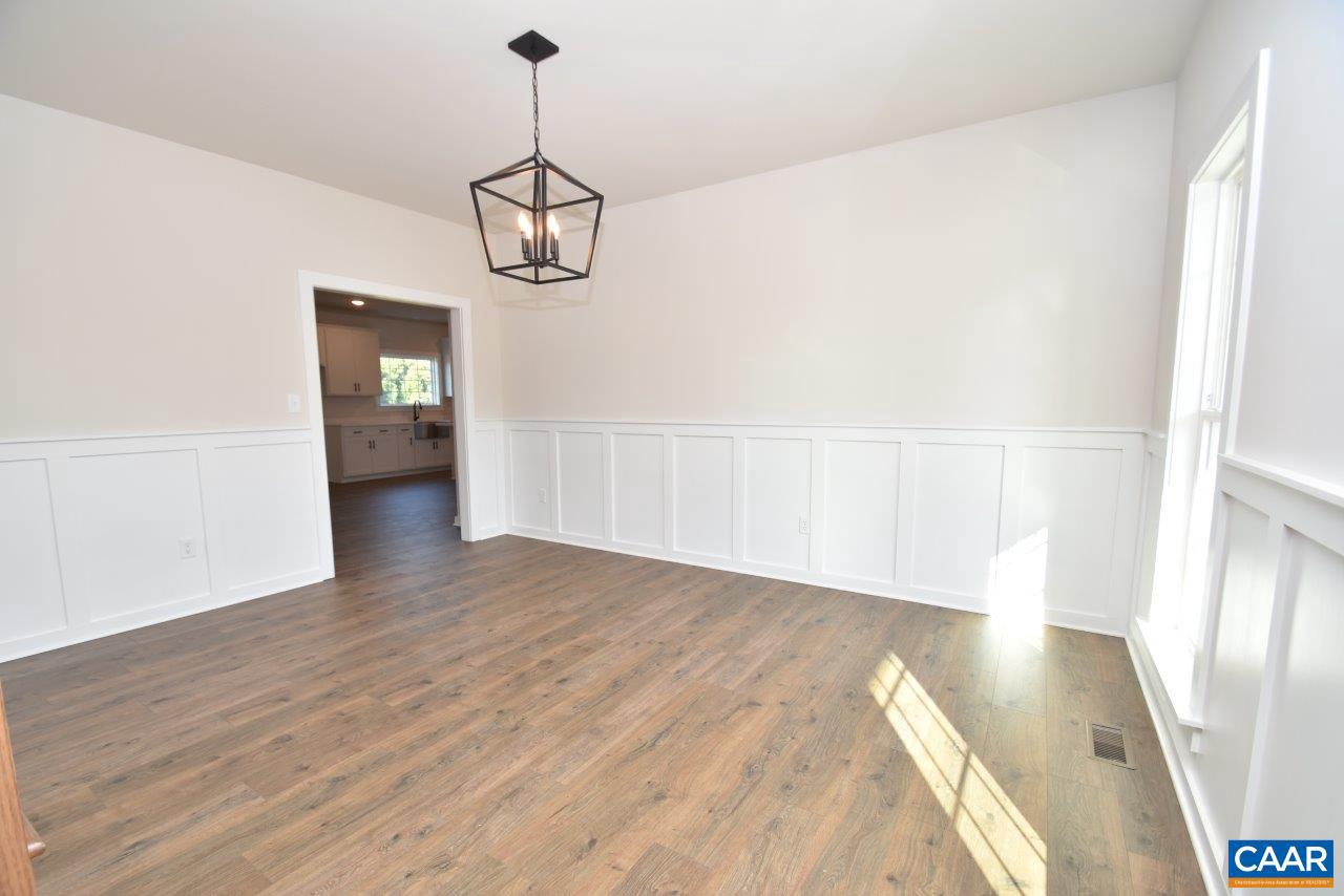 BYRD MILL RUN - Residential