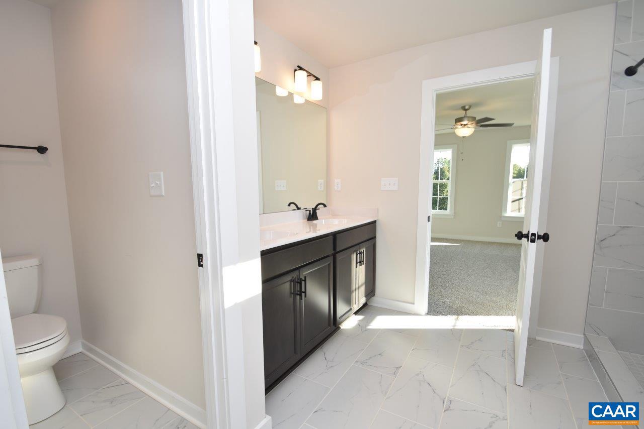 BYRD MILL RUN - Residential