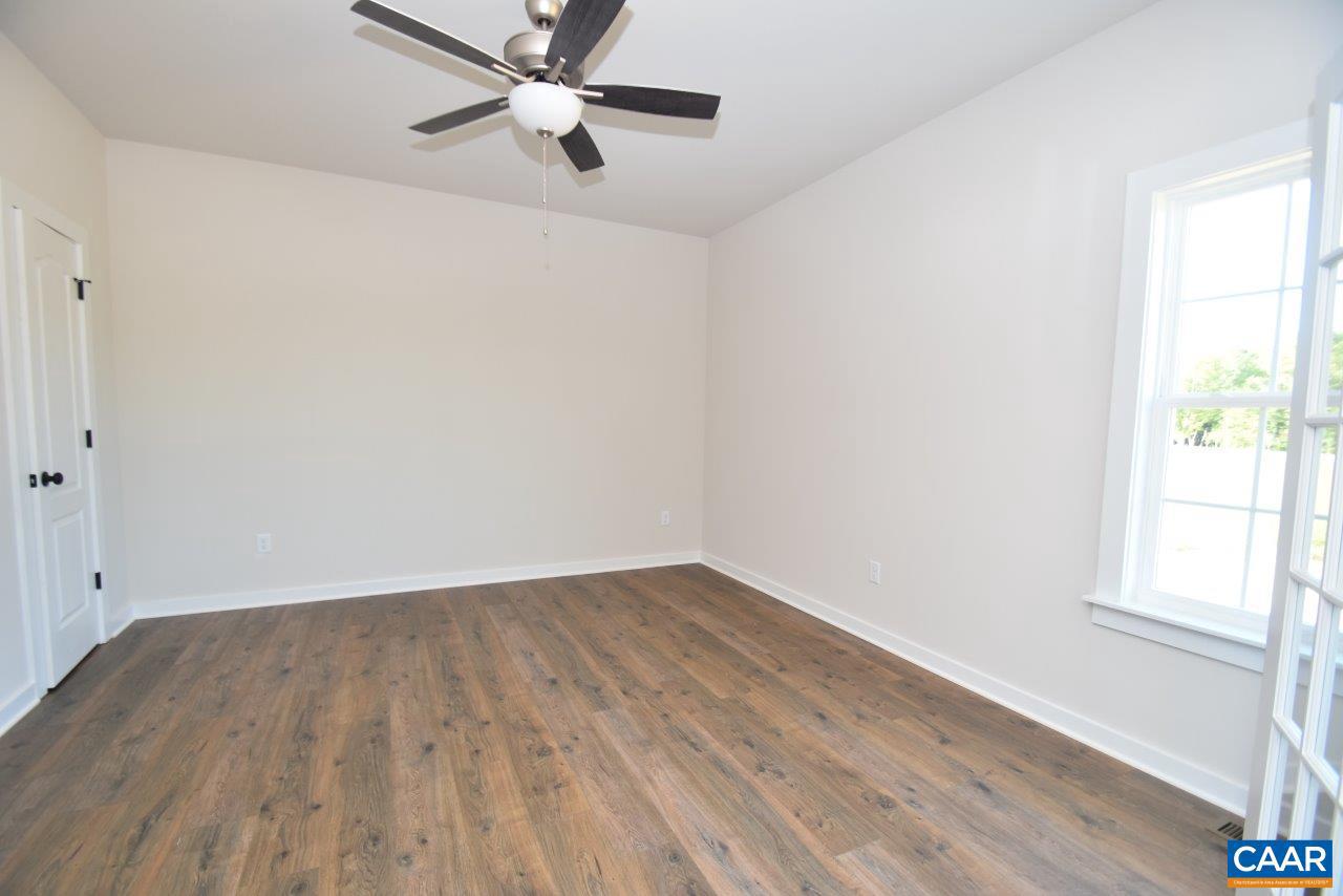 BYRD MILL RUN - Residential