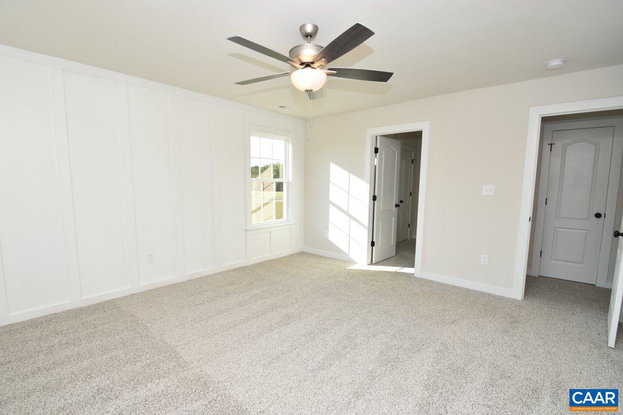 BYRD MILL RUN - Residential