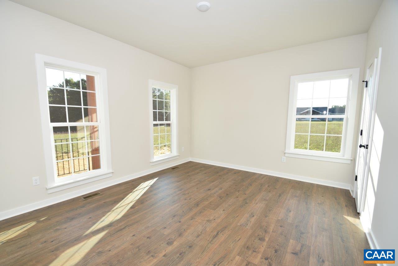 BYRD MILL RUN - Residential